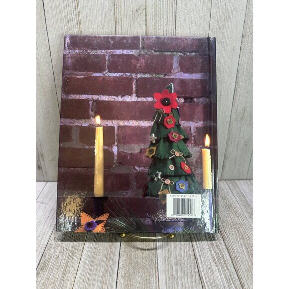 Vtg The Spirit of Christmas: Creative Holiday Ideas Book Eleven by Leisure Arts - Picture 2 of 5